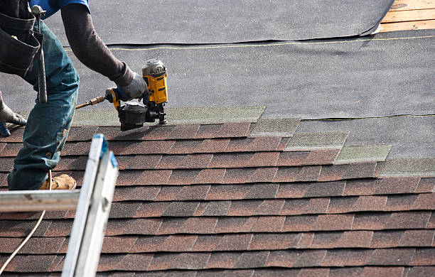 Licensed Roofing service in Nebraska City, NE - Brentwood Metal Roofing